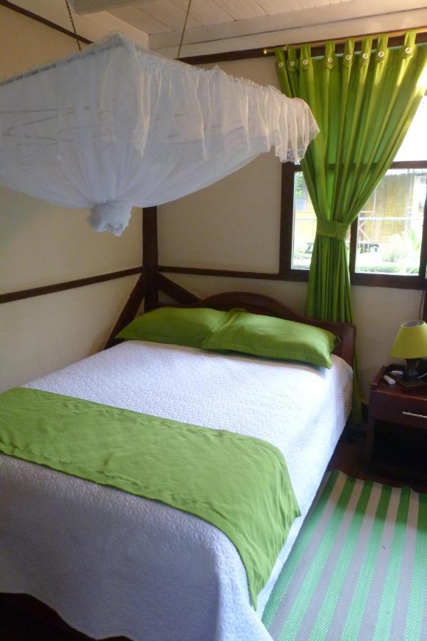 Yarina Eco Lodge Derna Luaran gambar